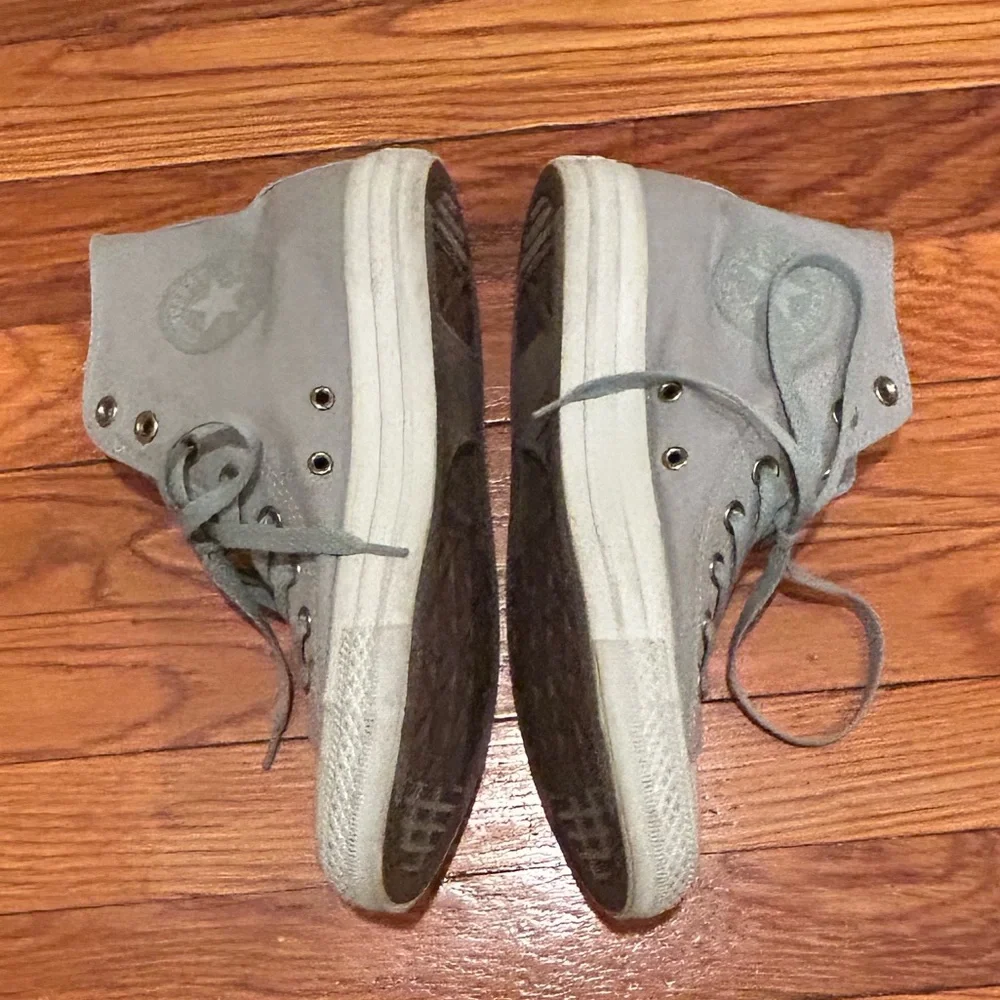 Converse unisex High-Tops - Picture 4 of 7